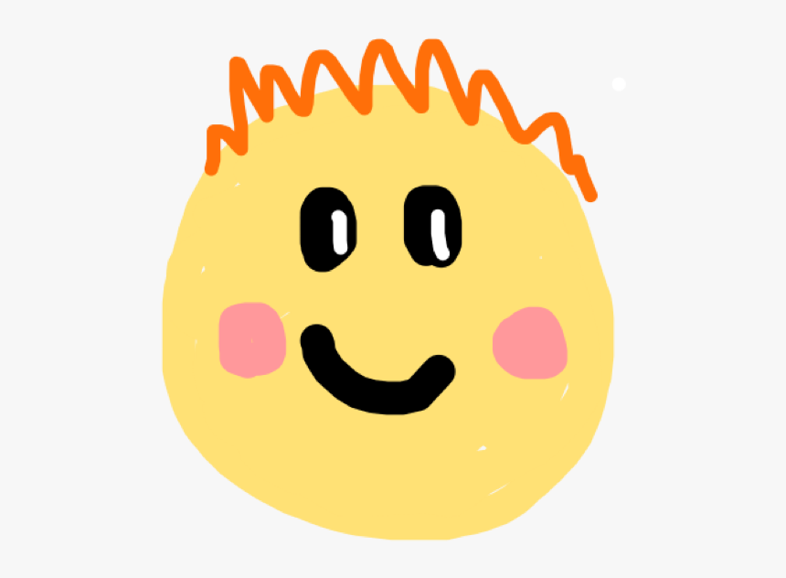 Smiley, HD Png Download