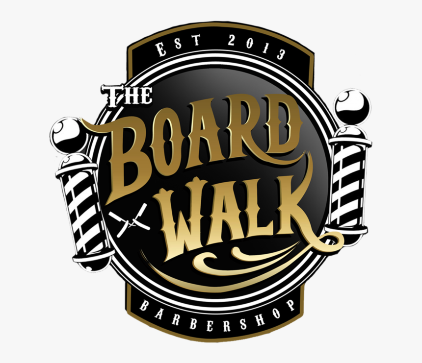 Caballeros Barber Shop, HD Png Download