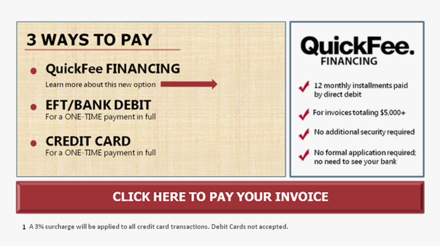 The Online Payment Portal Offers You The Following - Encouragement, HD Png Download