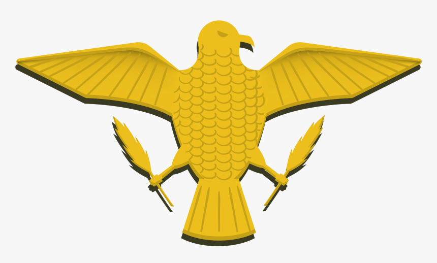 Air Force Clipart Eagle - Buzzard, HD Png Download