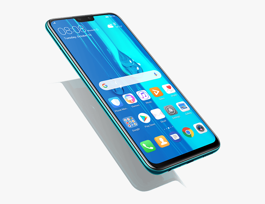 Huawei Cell Phone 2019, HD Png Download