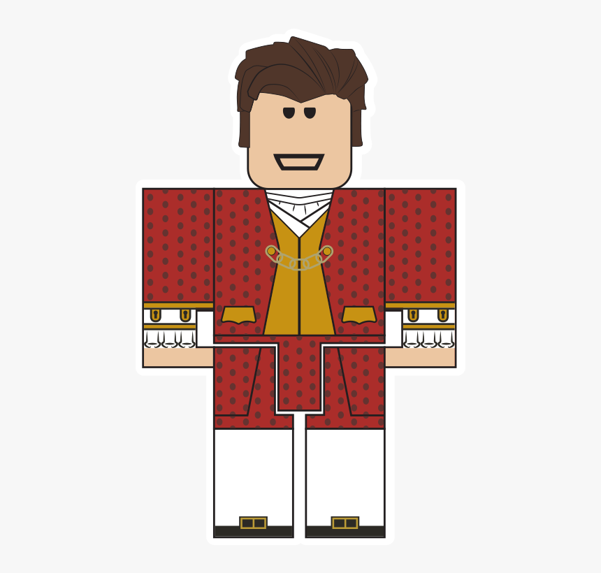 Northern Frontier Sinclair The Barber, HD Png Download