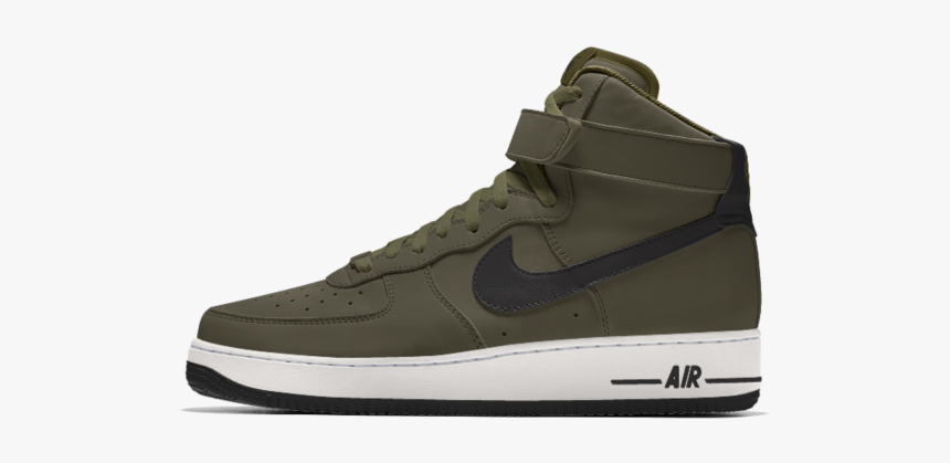 Transparent Air Force Ones - Chicago Air Force 1, HD Png Download