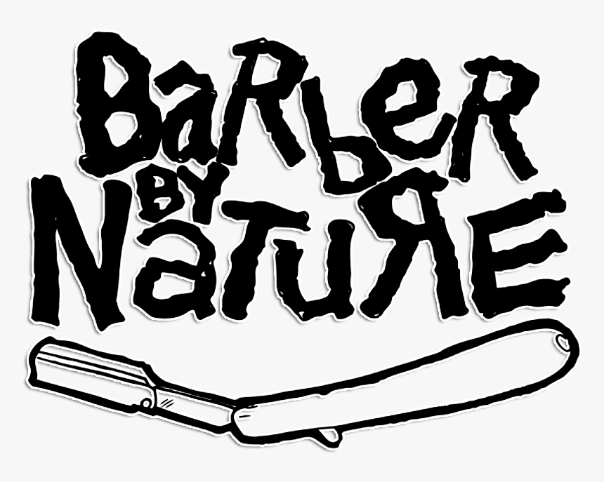 Barber By Nature, HD Png Download