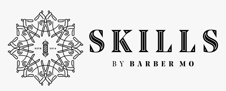 Skills By Barber Mo, HD Png Download