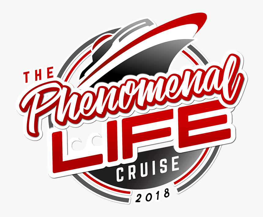 Transparent Paid In Full Png - Phenomenal Life, Png Download