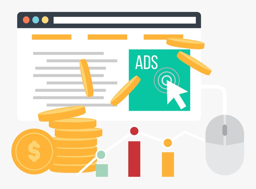 Paid Media, HD Png Download