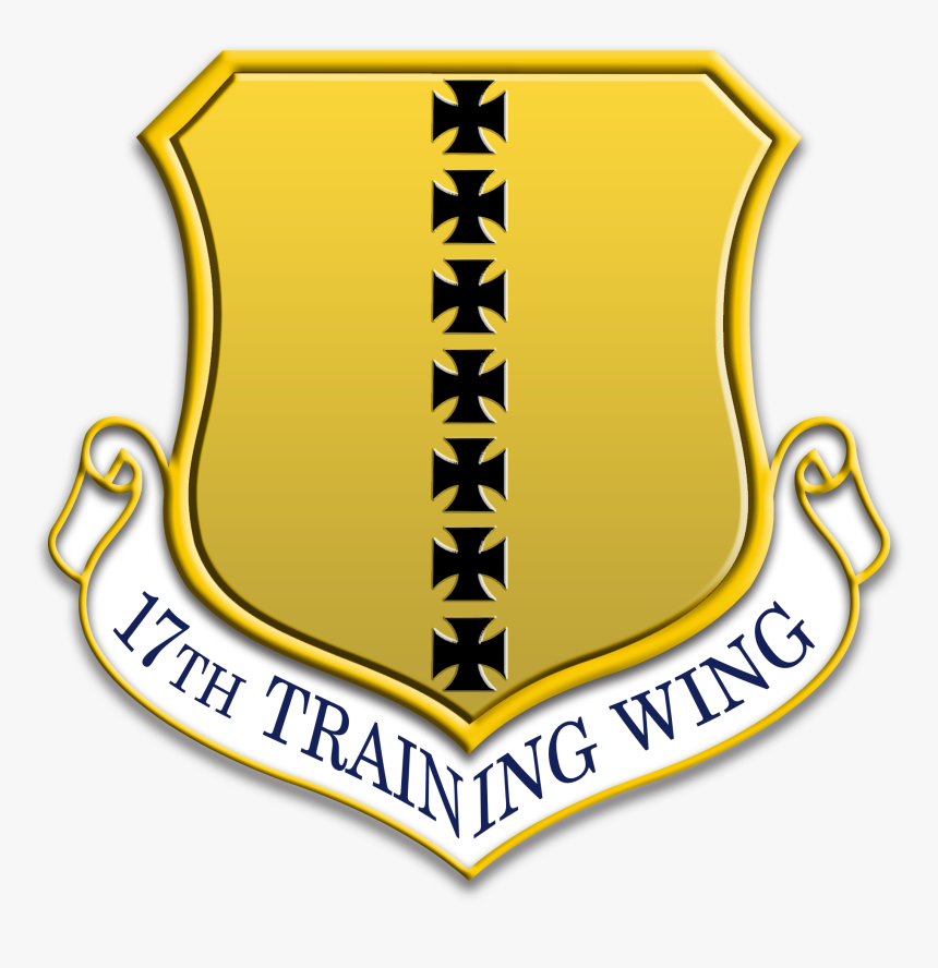 17th Training Wing Equal Opportunity - 17th Training Wing Logo Png, Transparent Png