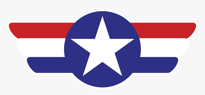 Lowe Aviation Services - Channel 5 Star Logo, HD Png Download