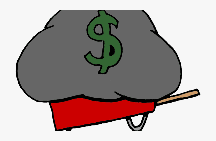 Price Paid Transaction “fair Value” - Taxes Clipart Png, Transparent Png