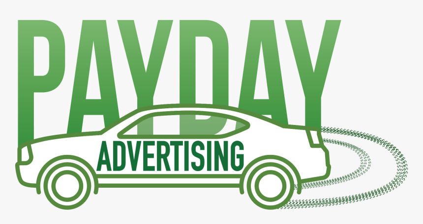 Car Wrap Advertising, HD Png Download