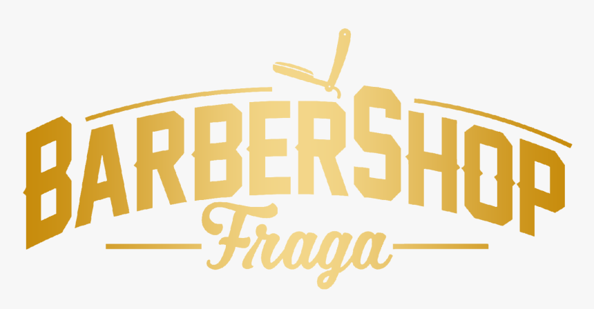Logo - Logo Barber Shop Glod, HD Png Download
