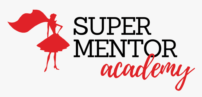 Super Mentor Academy - Illustration, HD Png Download