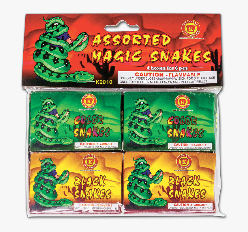 Keystone Fireworks Novelty - Boa Constrictor By Shel Silverstein, HD Png Download