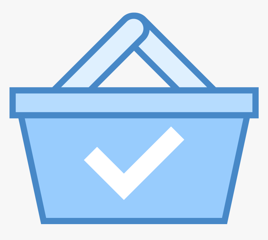 Icon , Png Download - آیکون سبد خرید Png, Transparent Png