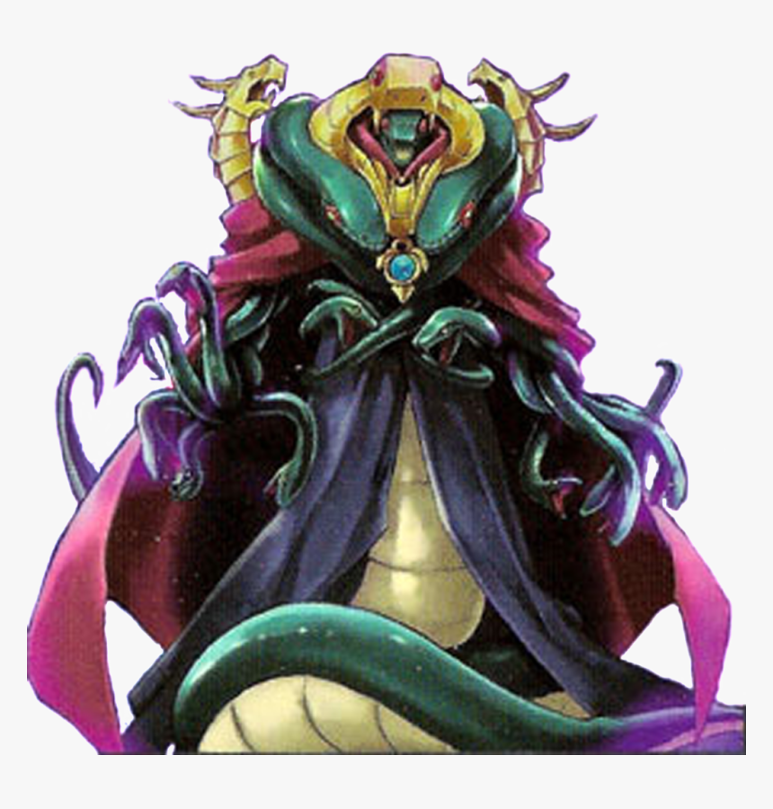 Vennominon The King Of Poisonous Snakes, HD Png Download