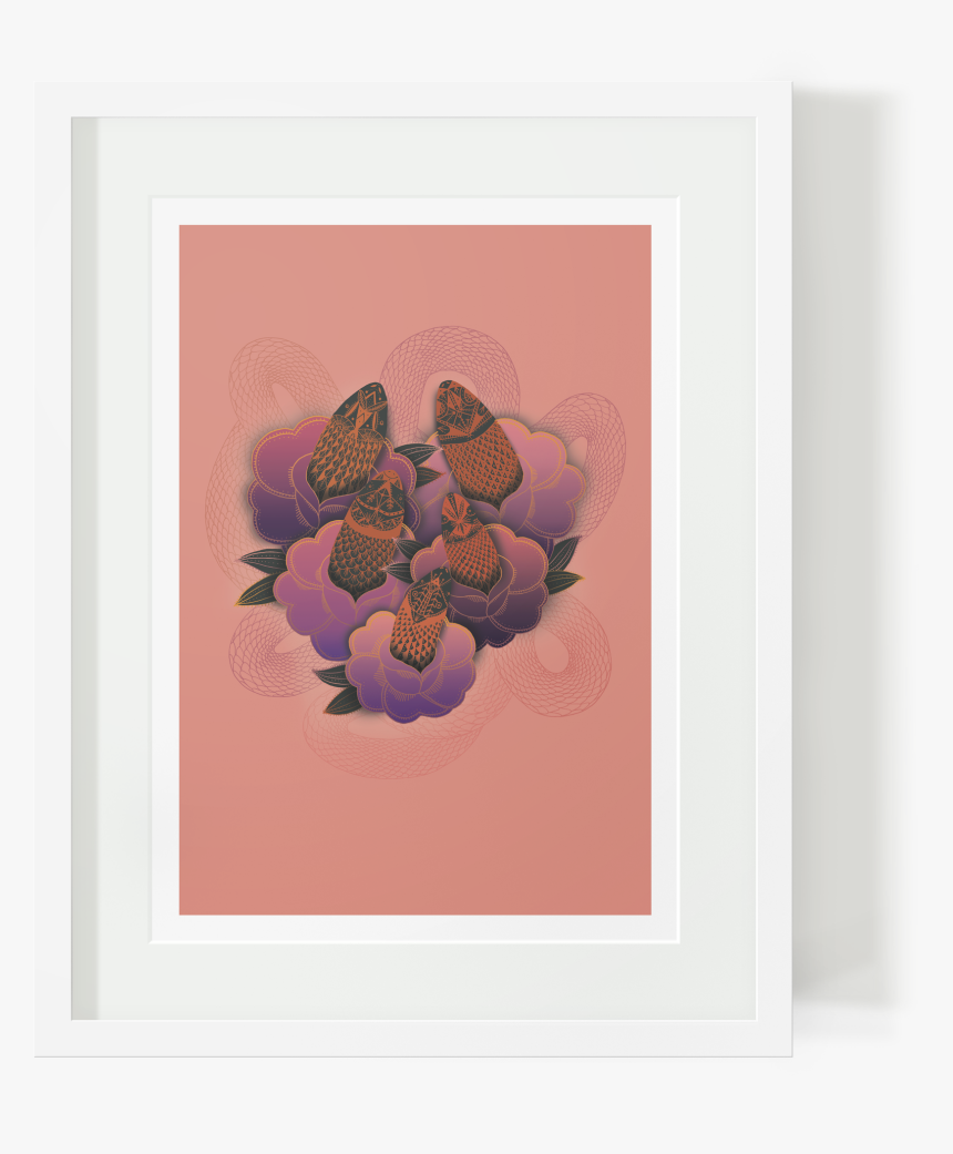 Picture Frame, HD Png Download