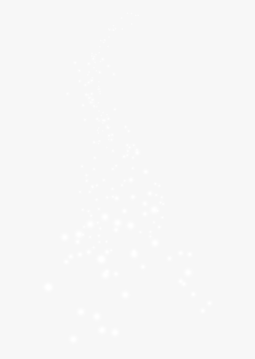 Sparkle Clipart Grey - Johns Hopkins Logo White, HD Png Download