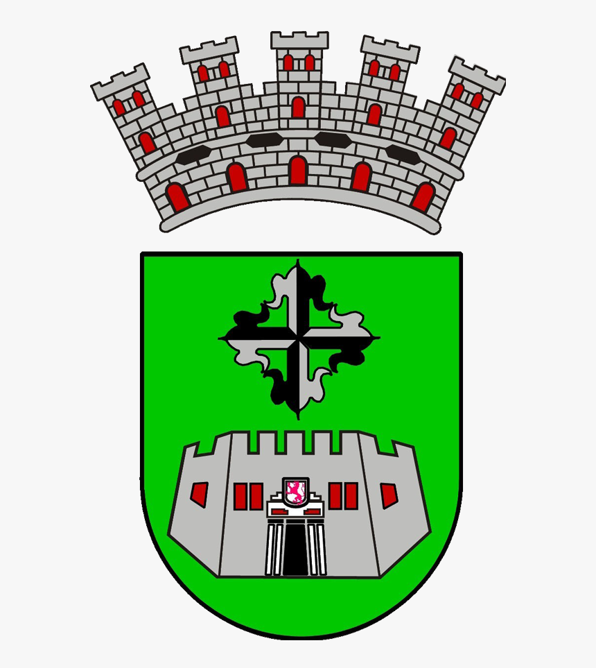 Escudo Guaynabo Transparente - Guaynabo Puerto Rico, HD Png Download