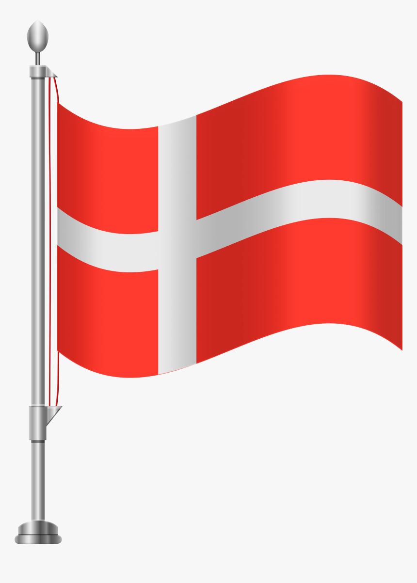 Flag At Getdrawings Com, HD Png Download