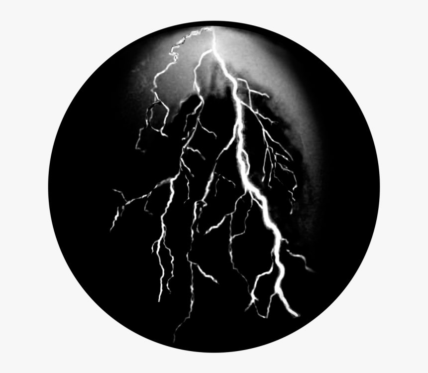 More Views - Streaks - Circle - Circle, HD Png Download