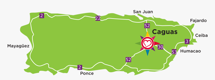 Bandera De Puerto Rico Png , Png Download - Graphic Design, Transparent Png