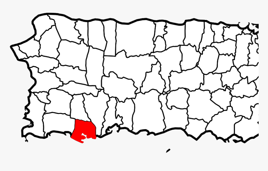 Puerto Rico Vieques And Culebra, HD Png Download