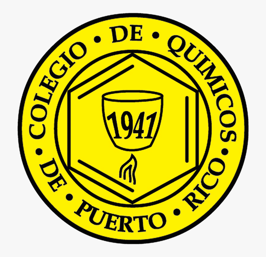 Colegio De Quimicos De Puerto Rico, HD Png Download