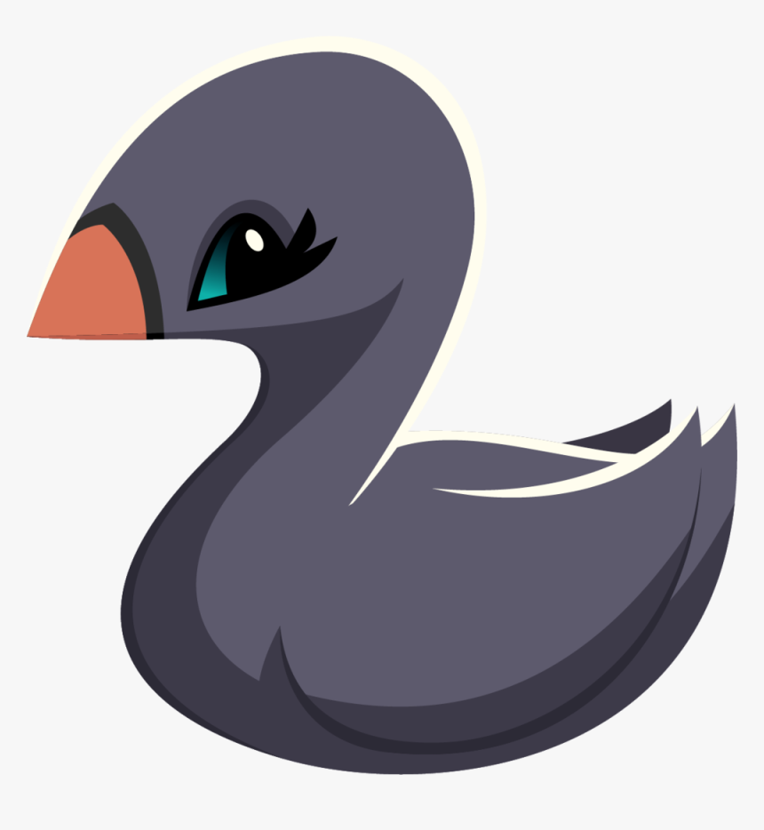Swan Pet 2, HD Png Download