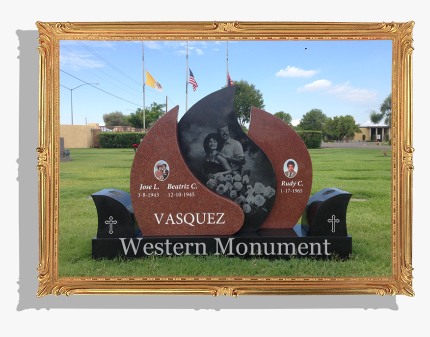 Queen Of Heaven Cemetery Az, HD Png Download