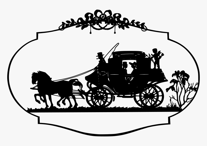 Com New Fairy Tale Writing Competition, Gender Swap - Horse And Carriage Clip Art, HD Png Download