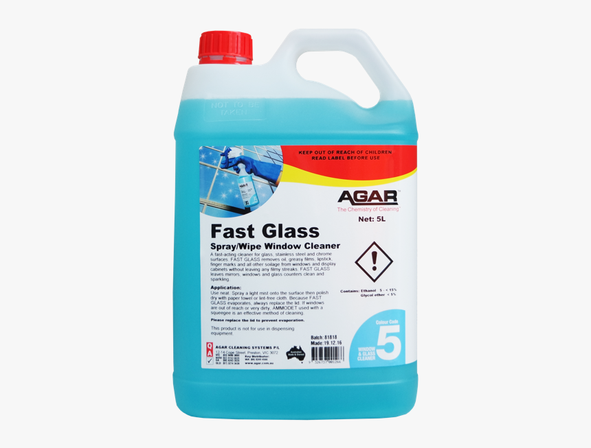 Agar Fast Glass, HD Png Download