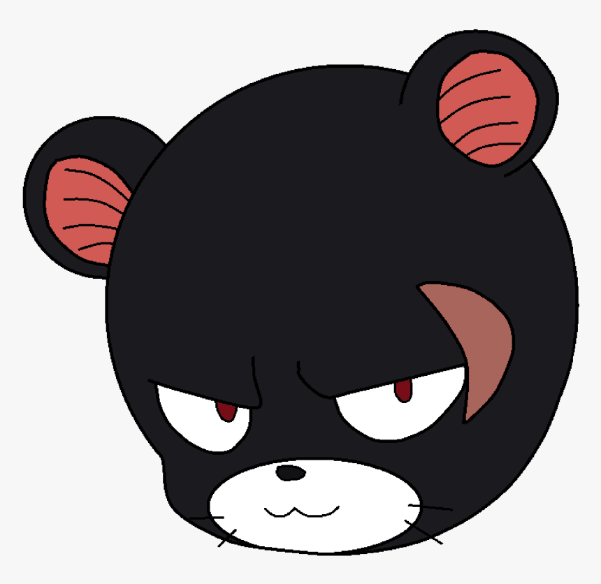 Flat Characters - Lily Fairy Tail Png, Transparent Png