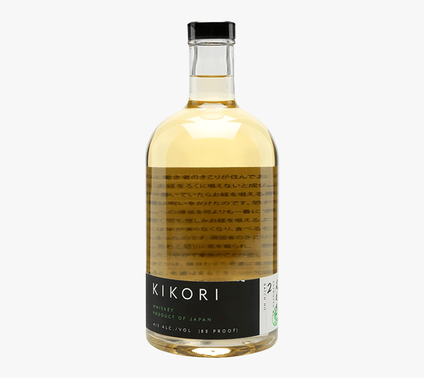 Kikori Whiskey, HD Png Download