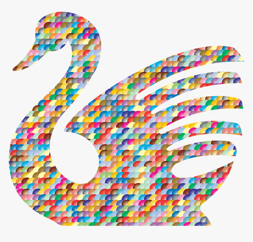 Swans, HD Png Download