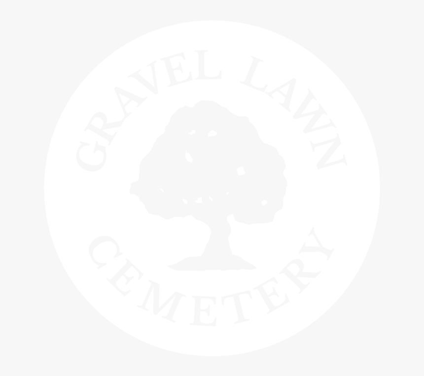 Gravel Lawn Cemetery Logo - Camino Fire Academy, HD Png Download