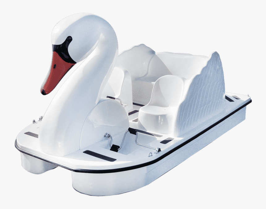 Swan, HD Png Download