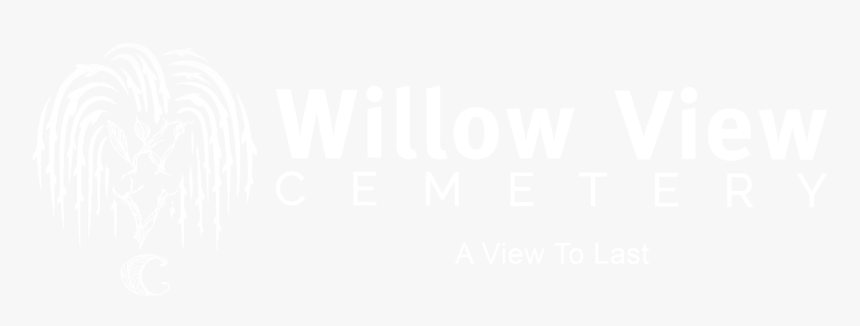 Willow View Cemetery - Darkness, HD Png Download