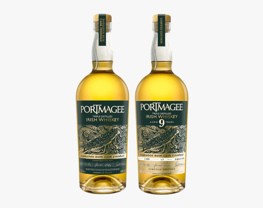 Portmagee Whiskey, HD Png Download
