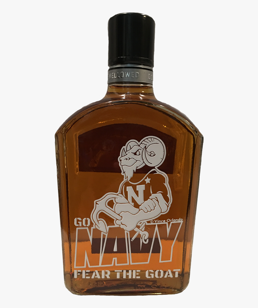 Blended Whiskey - American Whiskey, HD Png Download