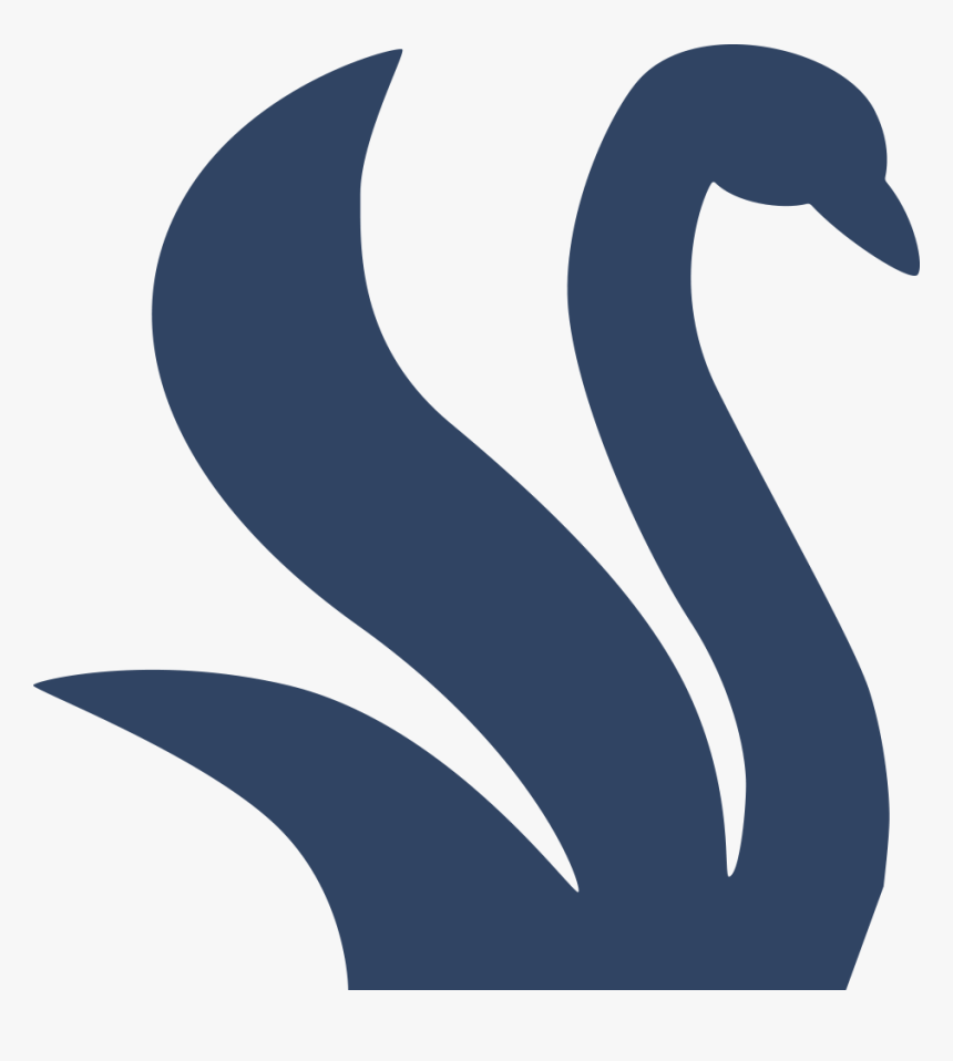 Swan, HD Png Download