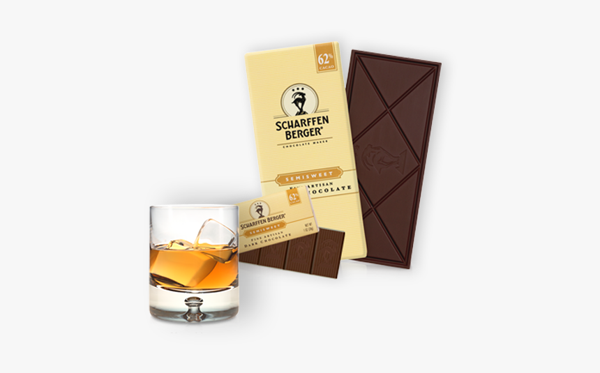 Scharfenberger Chocolate, HD Png Download