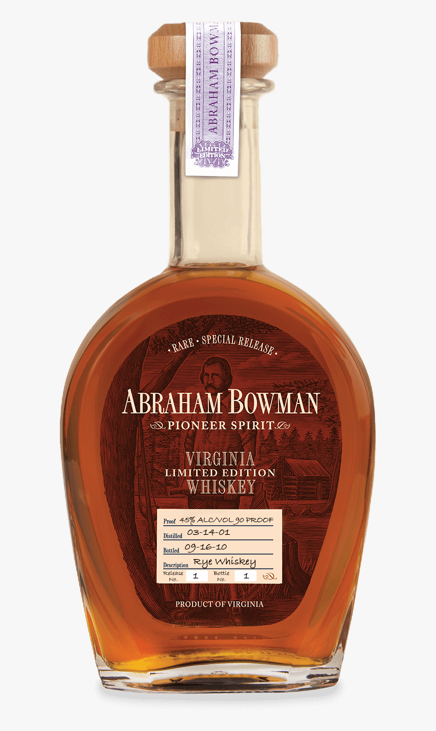 Abraham Bowman Gingerbread Cocoa, HD Png Download