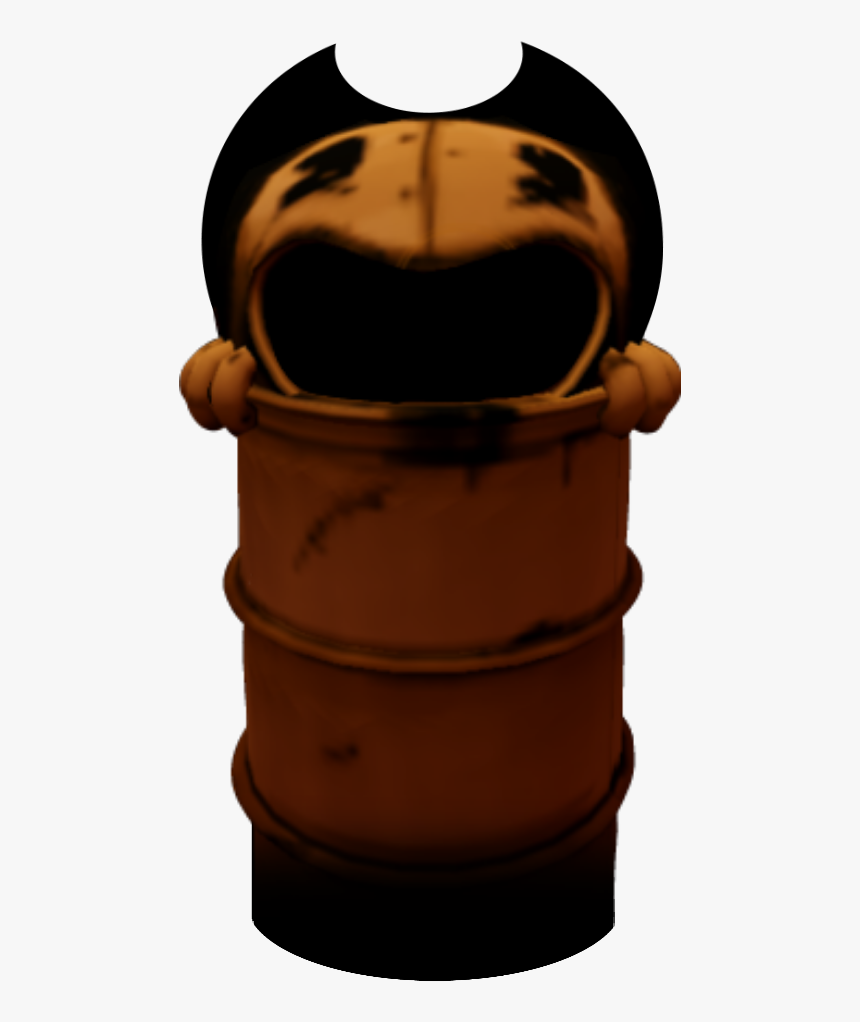 Bendy And The Ink Machine Bendy Land, HD Png Download