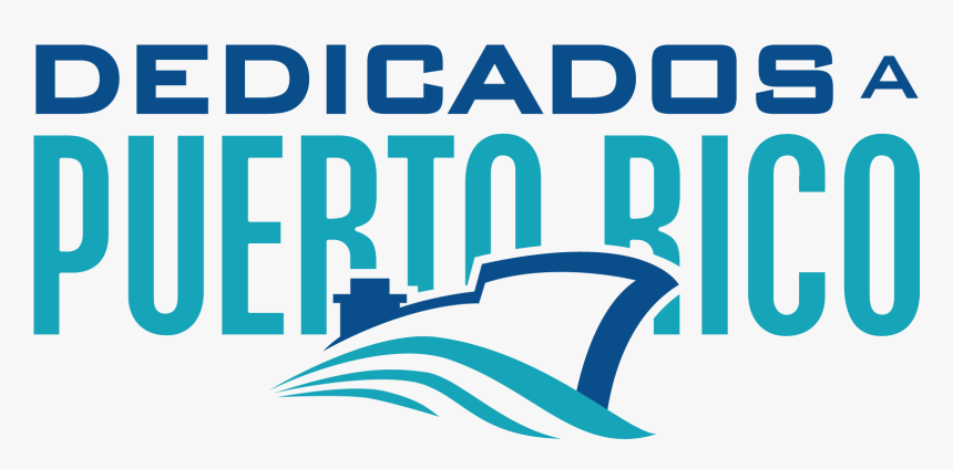 Dedicados A Puerto Rico - Graphic Design, HD Png Download