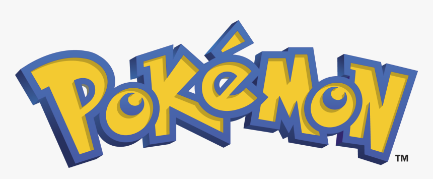 Pokemon Premium 9 Pocket Pro Binder - Pokemon Logo Png, Transparent Png