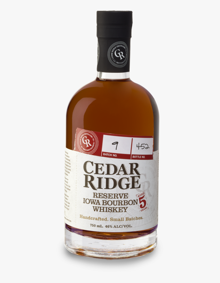 Glass Bottle, HD Png Download