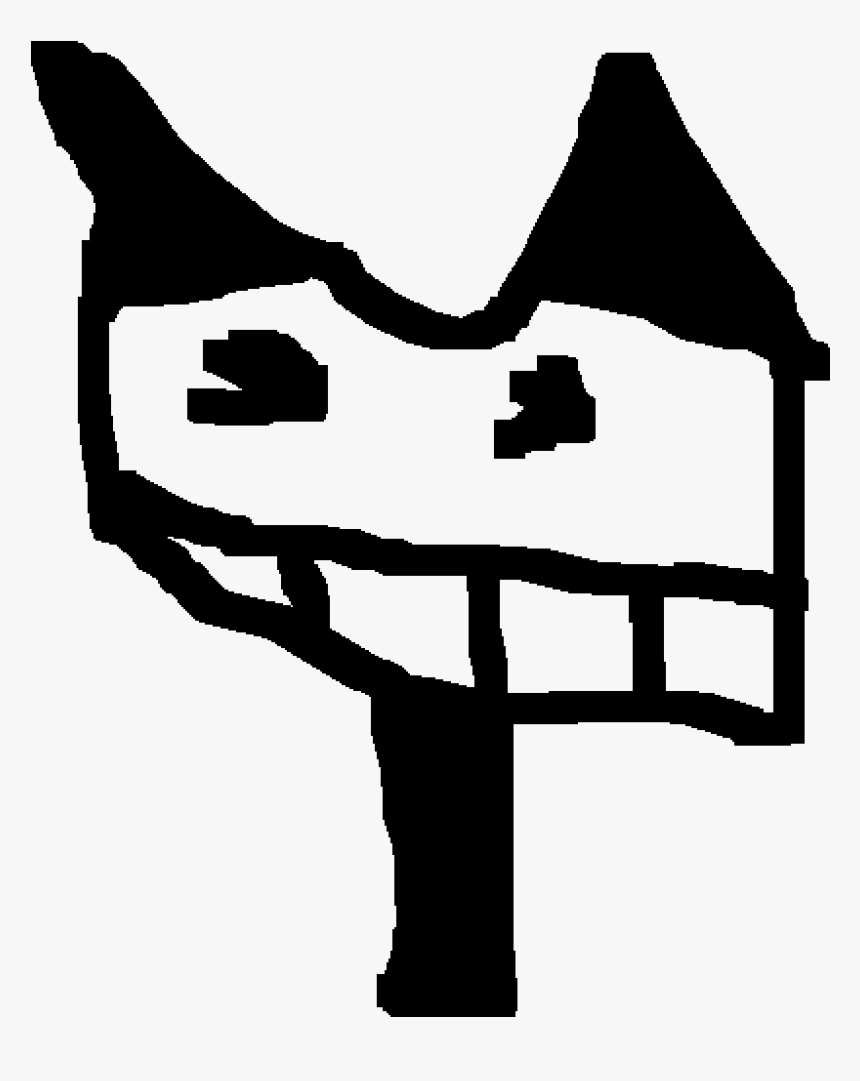 Bendy And The Ink Machine Gallery, HD Png Download