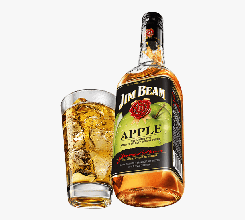 Jim Beam, HD Png Download