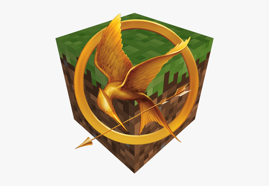 Hunger Games Katniss Poster, HD Png Download